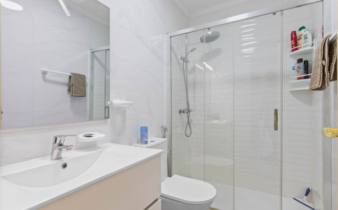 Revente - Bungalow -
Torrevieja - Costa Blanca