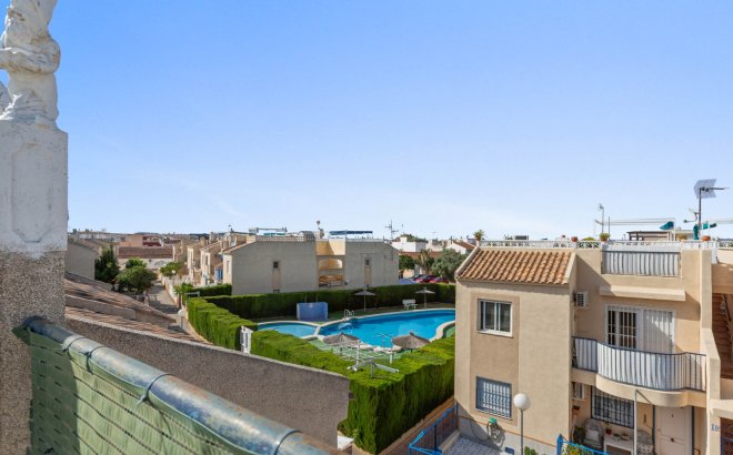 Revente - Bungalow -
Torrevieja - Costa Blanca