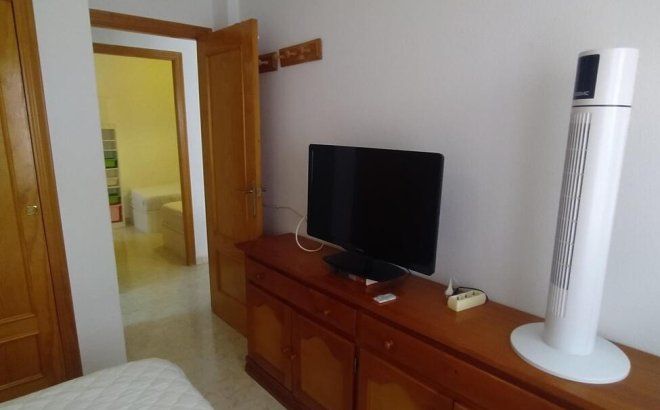 Resale - Bungalow -
Torrevieja - LA VELETA MAR AZUL