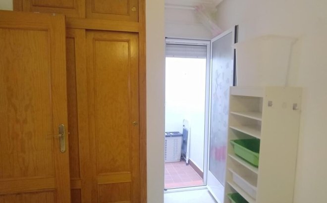 Resale - Bungalow -
Torrevieja - LA VELETA MAR AZUL