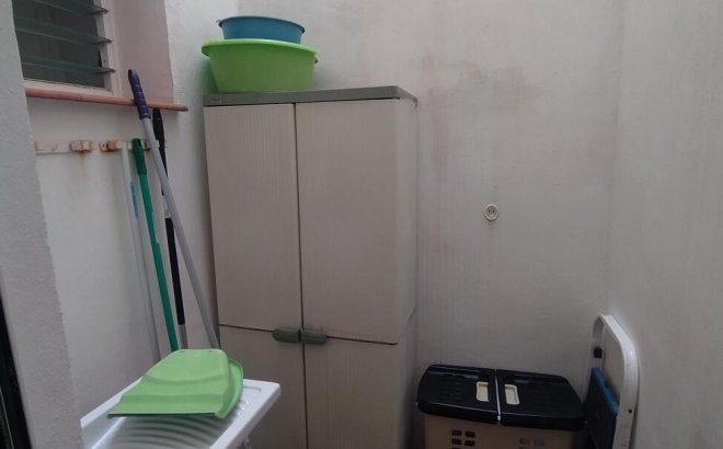 Resale - Bungalow -
Torrevieja - LA VELETA MAR AZUL