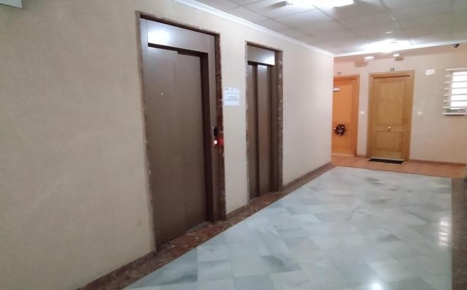 Revente - Appartement -
Torrevieja