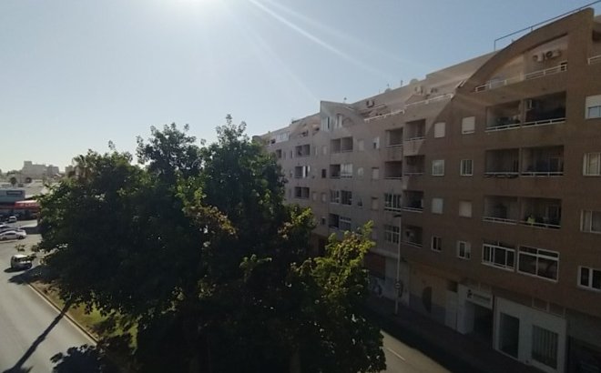 Revente - Appartement -
Torrevieja