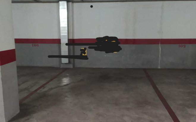 Revente - Appartement -
Torrevieja