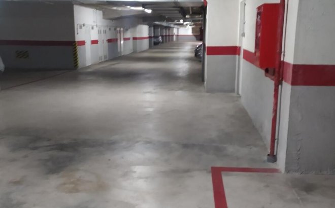 Revente - Appartement -
Torrevieja