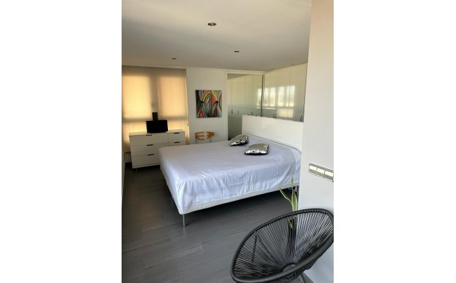 Revente - Penthouse -
Torrevieja - El Acequión - Los Náufragos