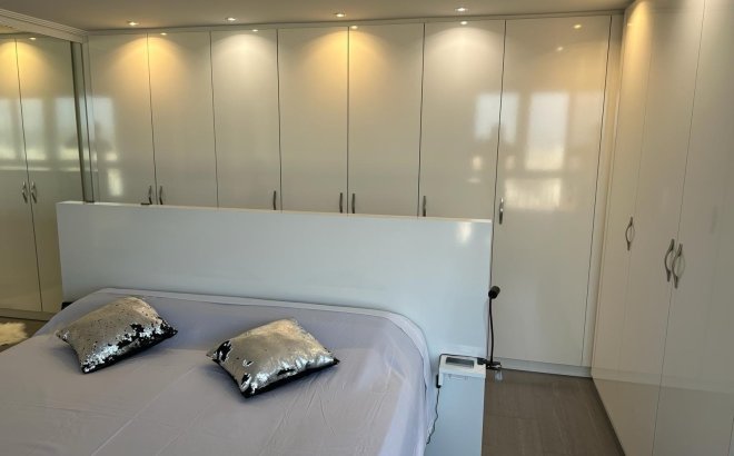 Revente - Penthouse -
Torrevieja - El Acequión - Los Náufragos