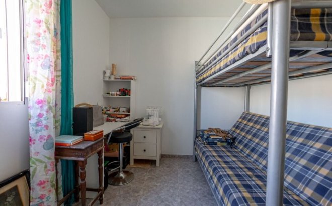 Resale - Town House -
Torrevieja - Los Frutales/ La Rosaleda