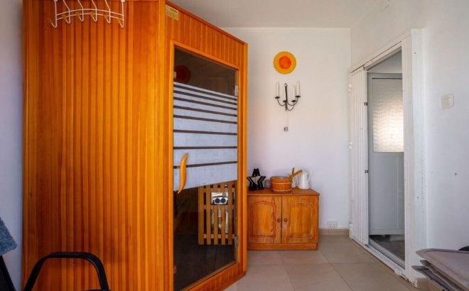 Resale - Town House -
Torrevieja - Los Frutales/ La Rosaleda