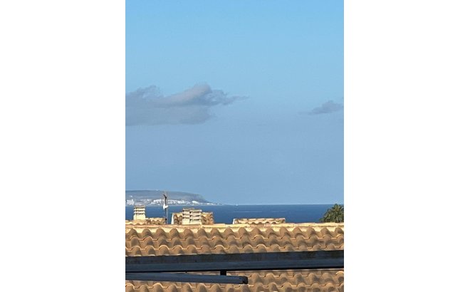 Resale - Apartment -
Torrevieja - Aguas Nuevas