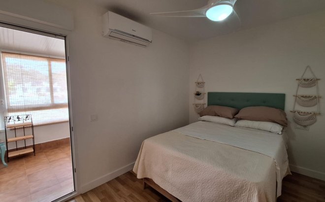 Resale - Villa -
Torrevieja - Los Balcones - Los Altos del Edén