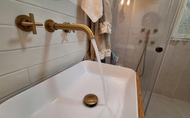 Resale - Villa -
Torrevieja - Los Balcones - Los Altos del Edén