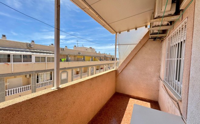 Resale - Penthouse -
Torrevieja - Costa Blanca