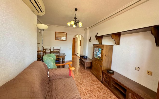 Resale - Penthouse -
Torrevieja - Costa Blanca