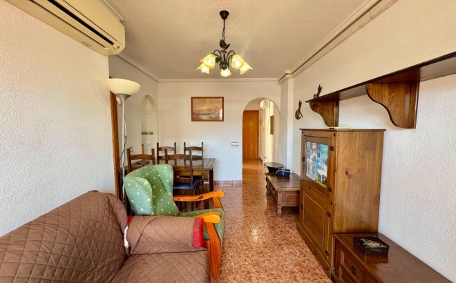 Resale - Penthouse -
Torrevieja - Costa Blanca