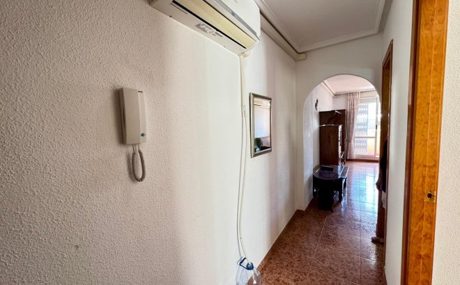 Resale - Penthouse -
Torrevieja - Costa Blanca