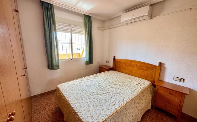 Resale - Penthouse -
Torrevieja - Costa Blanca