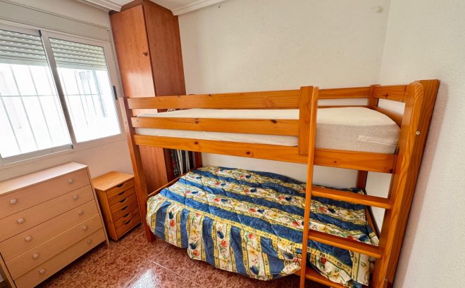 Resale - Penthouse -
Torrevieja - Costa Blanca