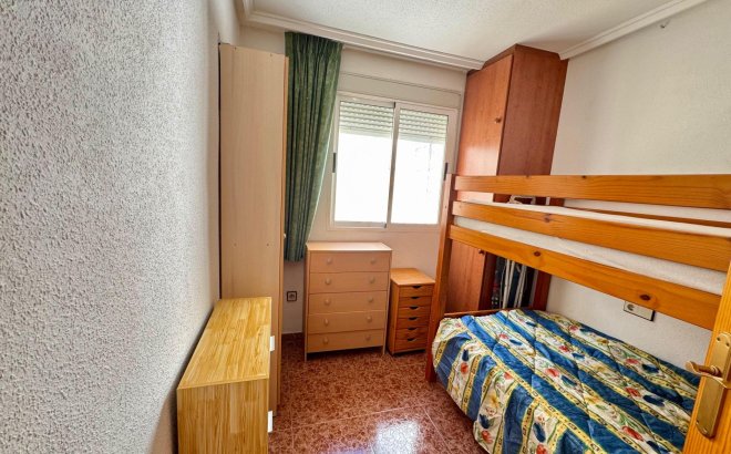 Resale - Penthouse -
Torrevieja - Costa Blanca