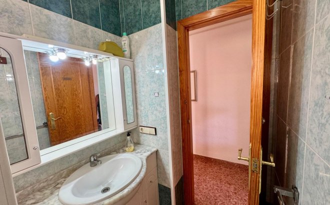 Resale - Penthouse -
Torrevieja - Costa Blanca