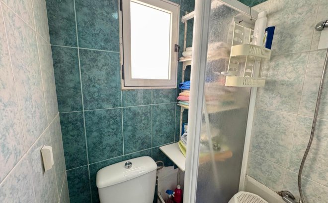 Resale - Penthouse -
Torrevieja - Costa Blanca