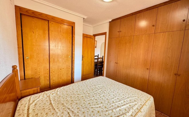 Resale - Penthouse -
Torrevieja - Costa Blanca