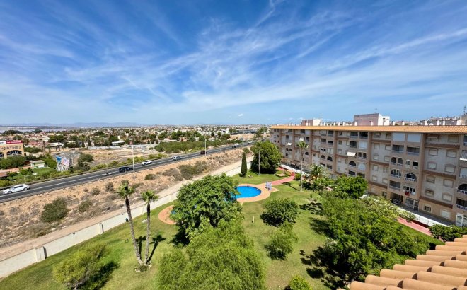 Resale - Penthouse -
Torrevieja - Costa Blanca