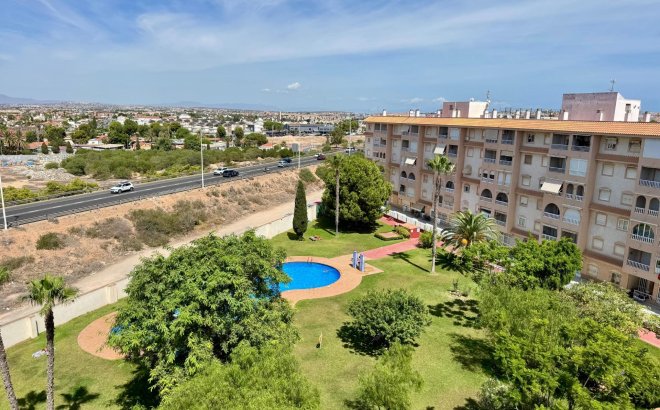 Resale - Penthouse -
Torrevieja - Costa Blanca