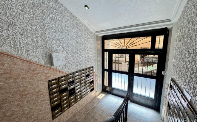 Resale - Penthouse -
Torrevieja - Costa Blanca