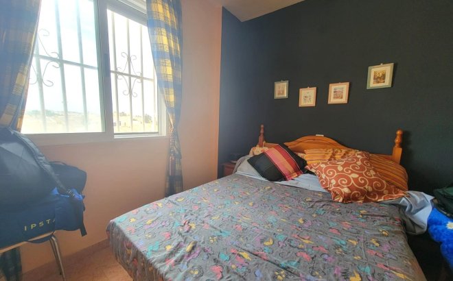 Resale - Apartment -
Torrevieja - Nueva Torrevieja