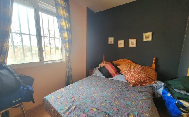 Resale - Apartment -
Torrevieja - Nueva Torrevieja