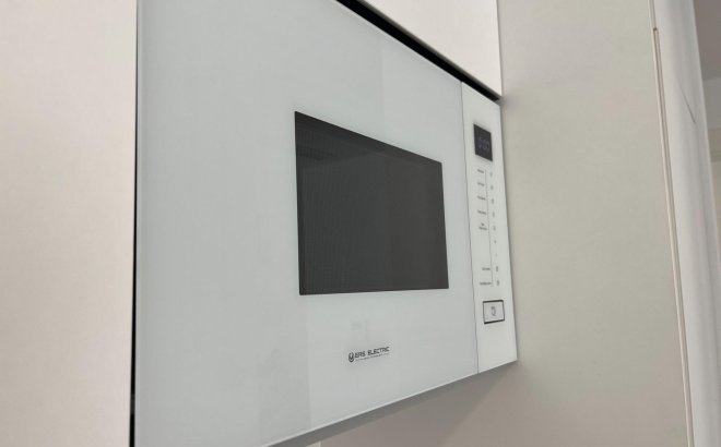 Resale - Apartment -
Torrevieja - Aguas Nuevas