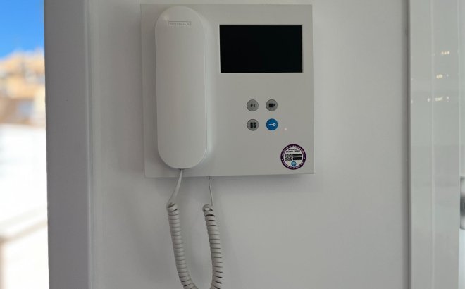 Resale - Apartment -
Torrevieja - Aguas Nuevas