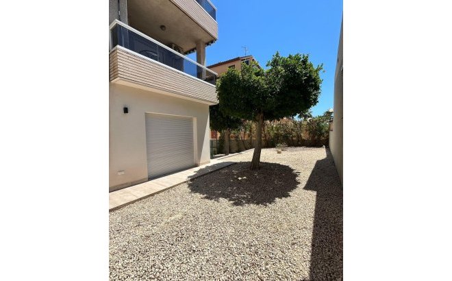 Resale - Apartment -
Torrevieja - Aguas Nuevas