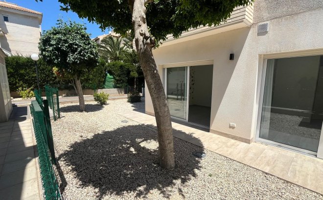 Resale - Apartment -
Torrevieja - Aguas Nuevas