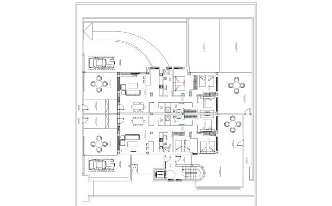 Resale - Apartment -
Torrevieja - Aguas Nuevas