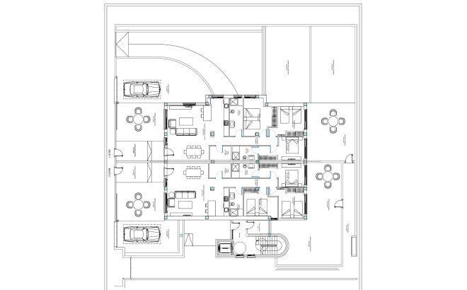 Resale - Apartment -
Torrevieja - Aguas Nuevas