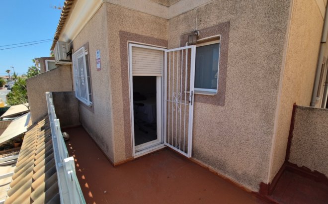 Resale - Town House -
Torrevieja - Costa Blanca