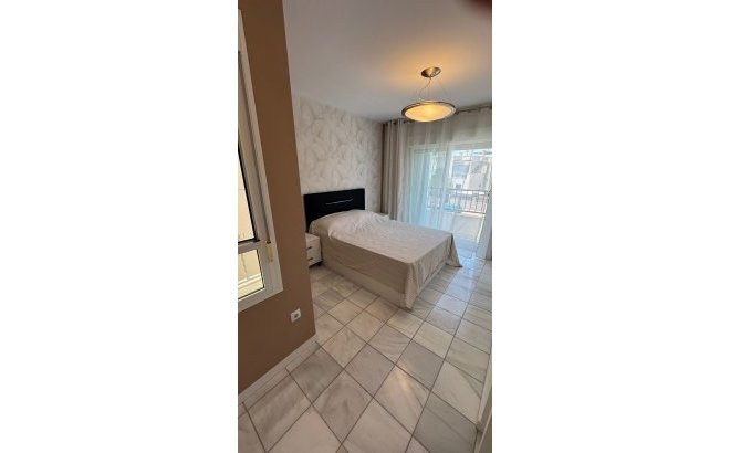 Revente - Semi Detached -
Torrevieja - Costa Blanca