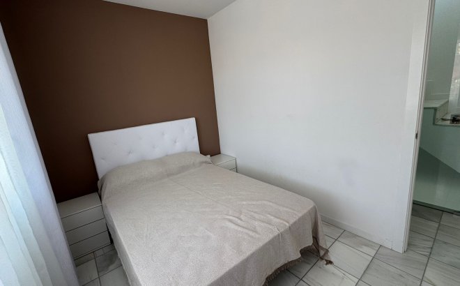 Revente - Semi Detached -
Torrevieja - Costa Blanca