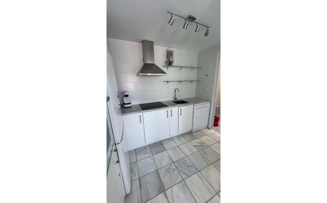 Revente - Semi Detached -
Torrevieja - Costa Blanca