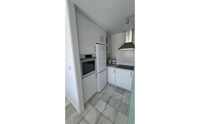Revente - Semi Detached -
Torrevieja - Costa Blanca