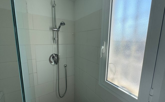 Revente - Semi Detached -
Torrevieja - Costa Blanca