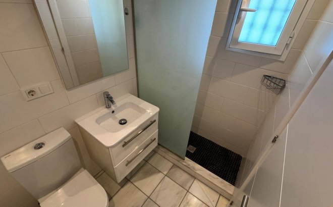Revente - Semi Detached -
Torrevieja - Costa Blanca