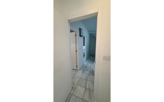 Revente - Semi Detached -
Torrevieja - Costa Blanca