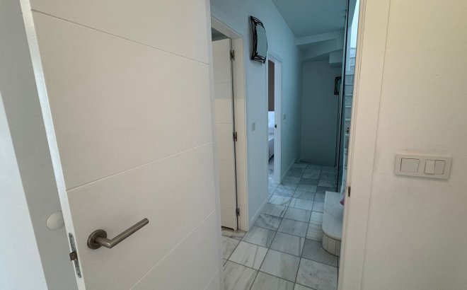 Revente - Semi Detached -
Torrevieja - Costa Blanca