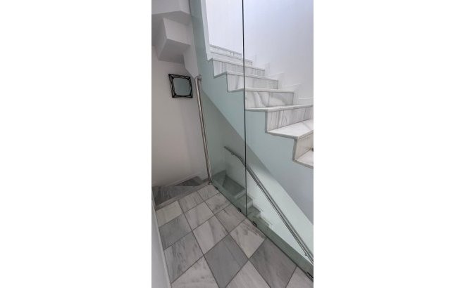 Revente - Semi Detached -
Torrevieja - Costa Blanca