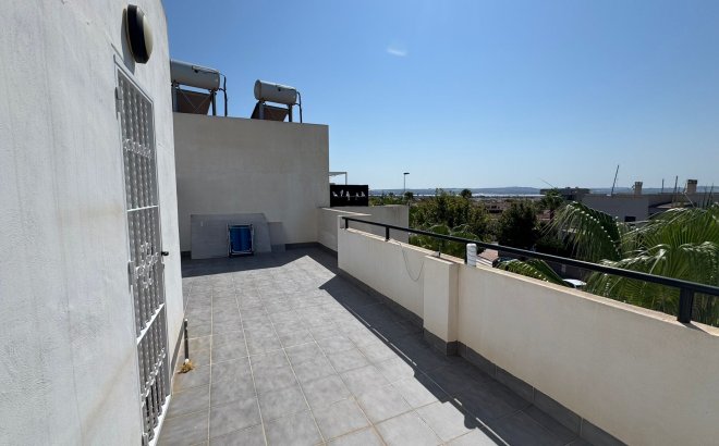 Revente - Semi Detached -
Torrevieja - Costa Blanca