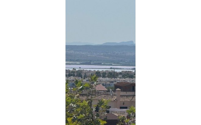 Revente - Semi Detached -
Torrevieja - Costa Blanca