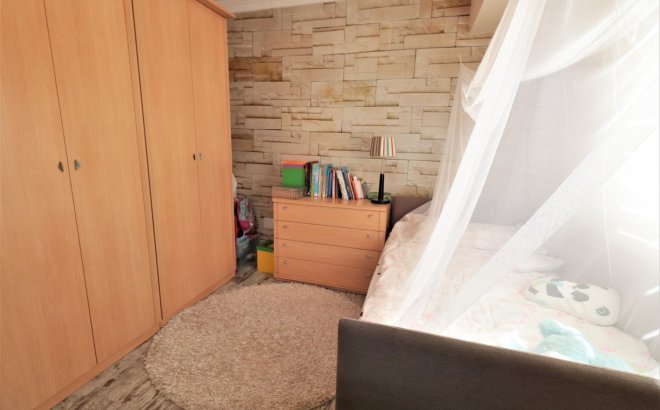 Resale - Penthouse -
Torrevieja - Playa De Los Naufragos